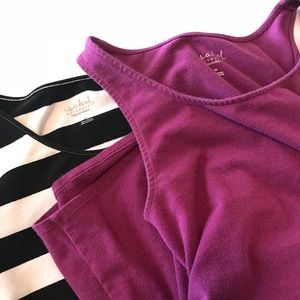 Two Maternity Dress bundle